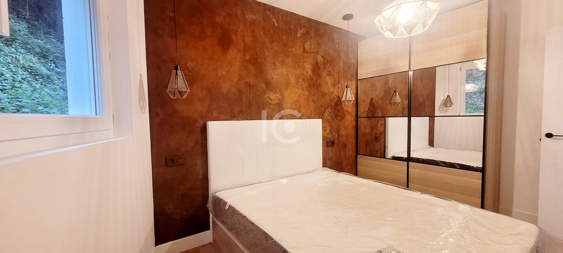 De location de appartement dans Berango