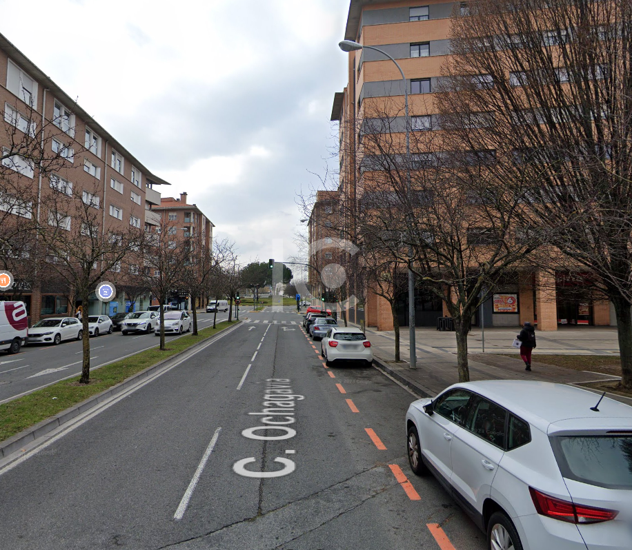 Vente de local commercial dans Pamplona