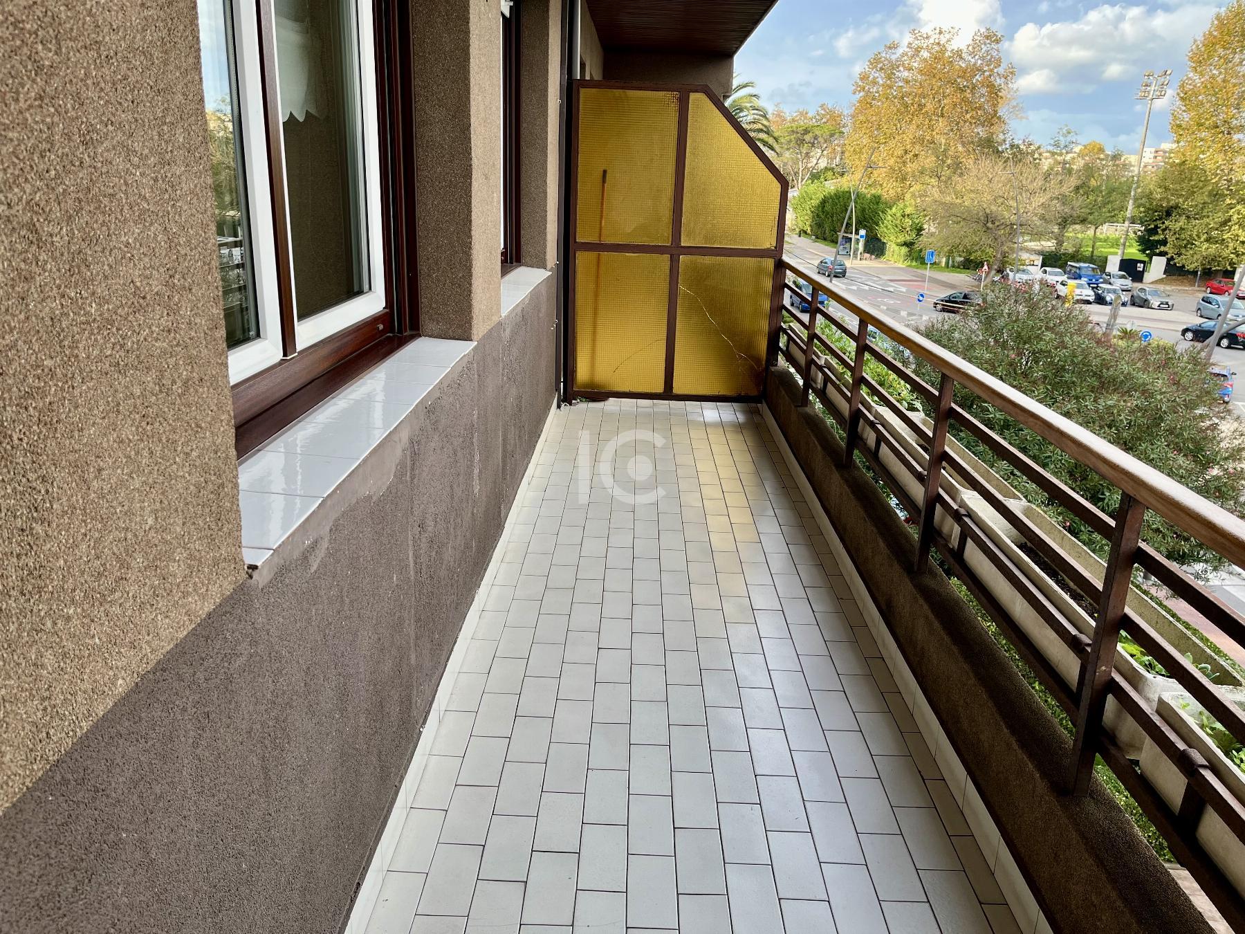 Alquiler de piso en Getxo