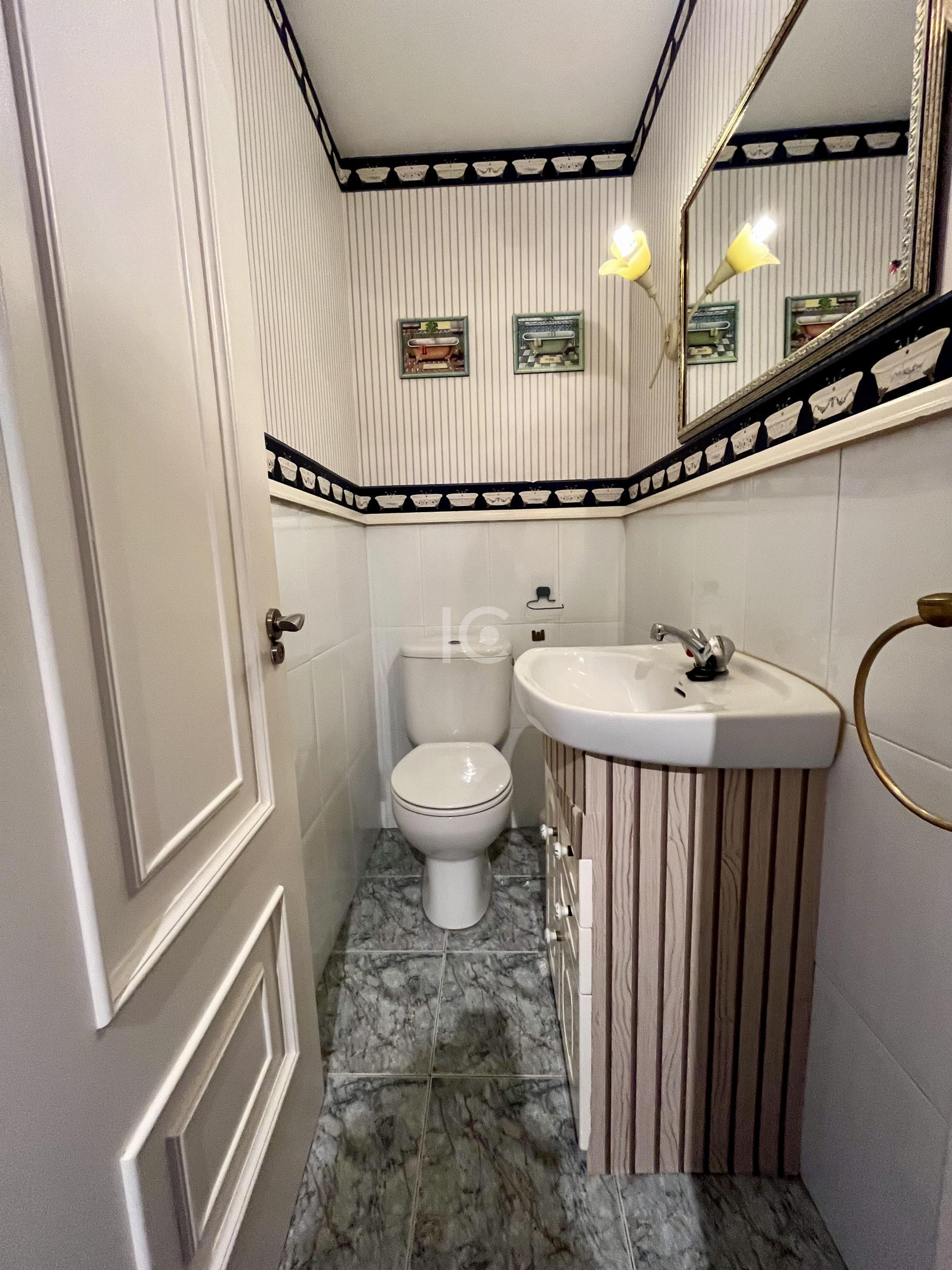 Alquiler de piso en Getxo