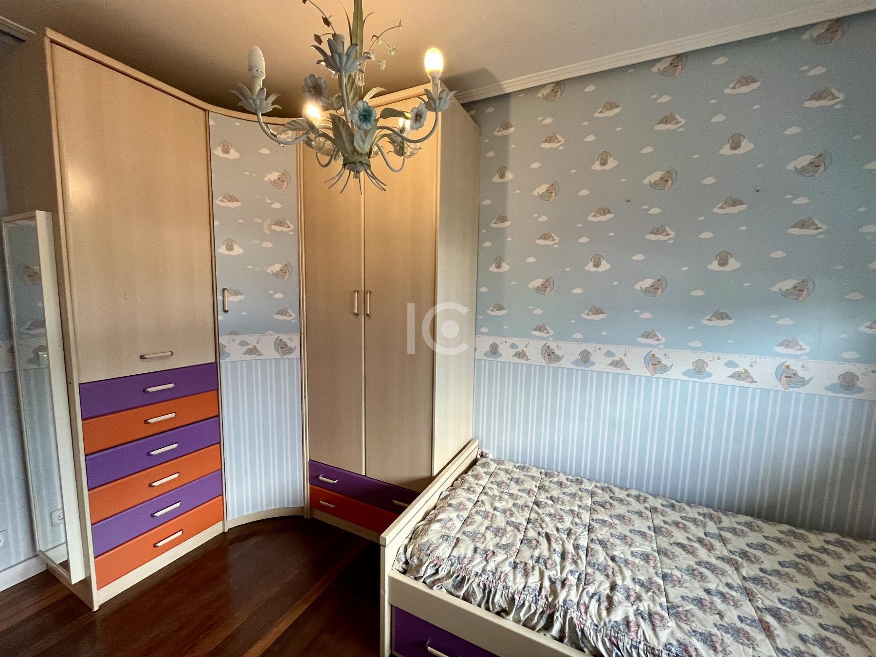 Alquiler de piso en Getxo