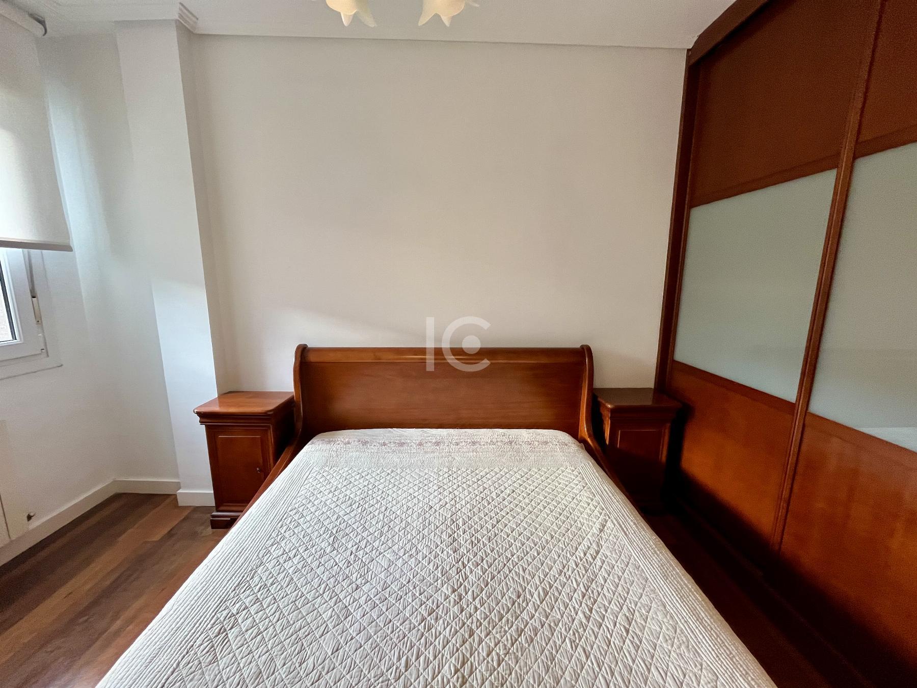 Alquiler de piso en Getxo