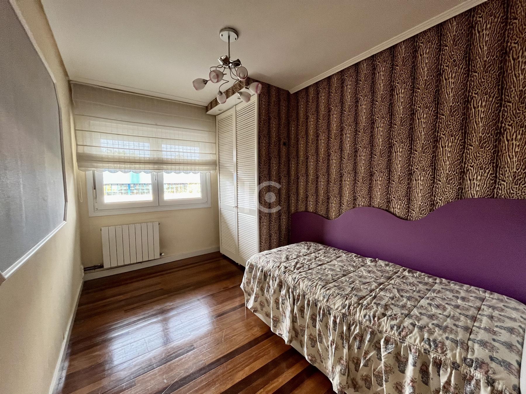 Alquiler de piso en Getxo