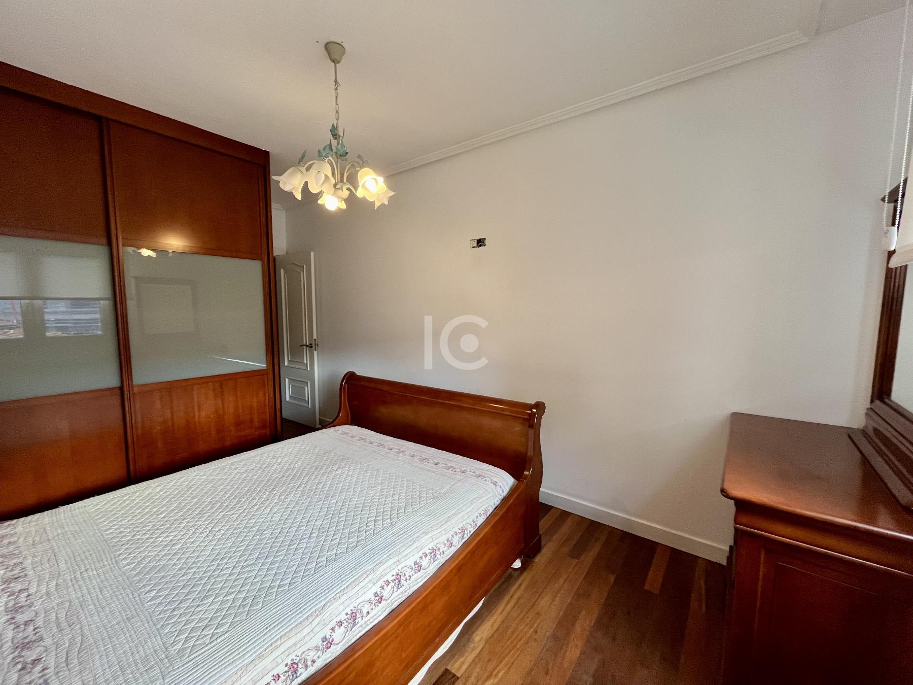 Alquiler de piso en Getxo