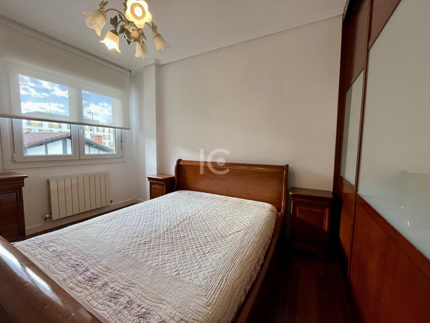 Alquiler de piso en Getxo