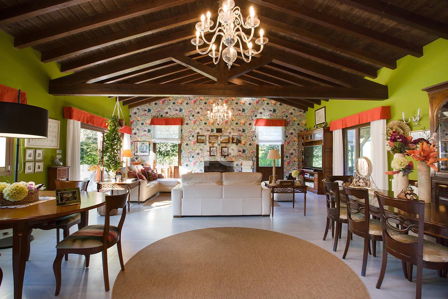 For sale of chalet in Zeanuri