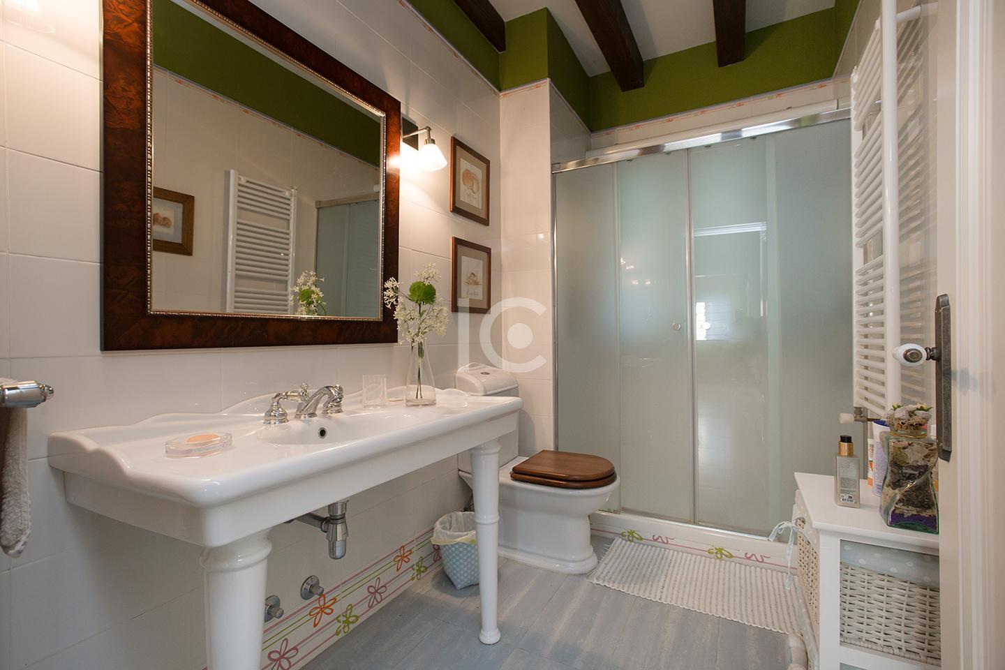 For sale of chalet in Zeanuri