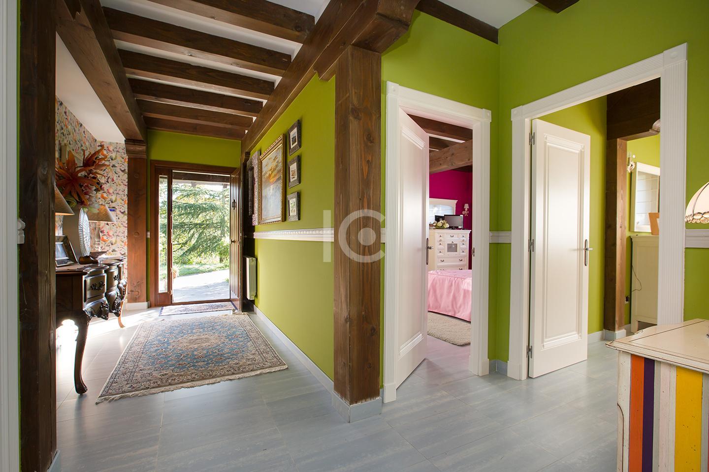 For sale of chalet in Zeanuri