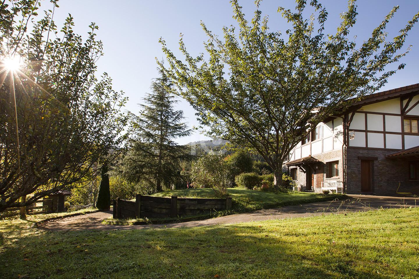 For sale of chalet in Zeanuri