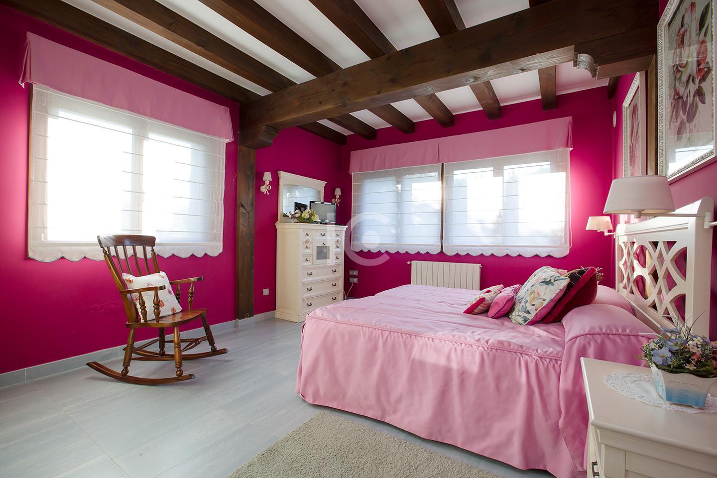 For sale of chalet in Zeanuri