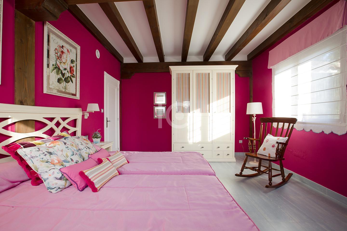 For sale of chalet in Zeanuri