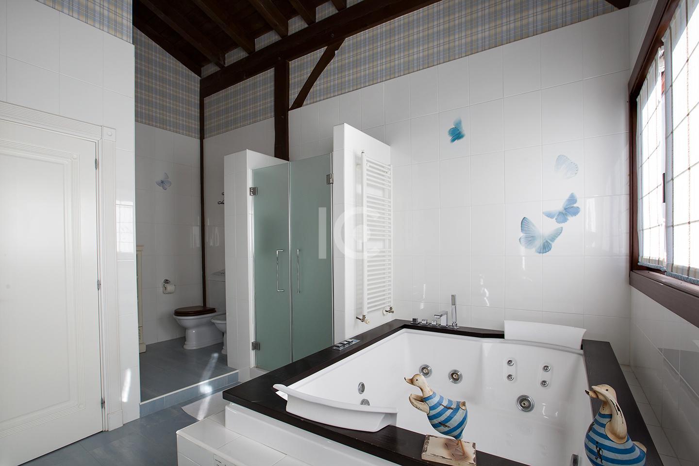 For sale of chalet in Zeanuri