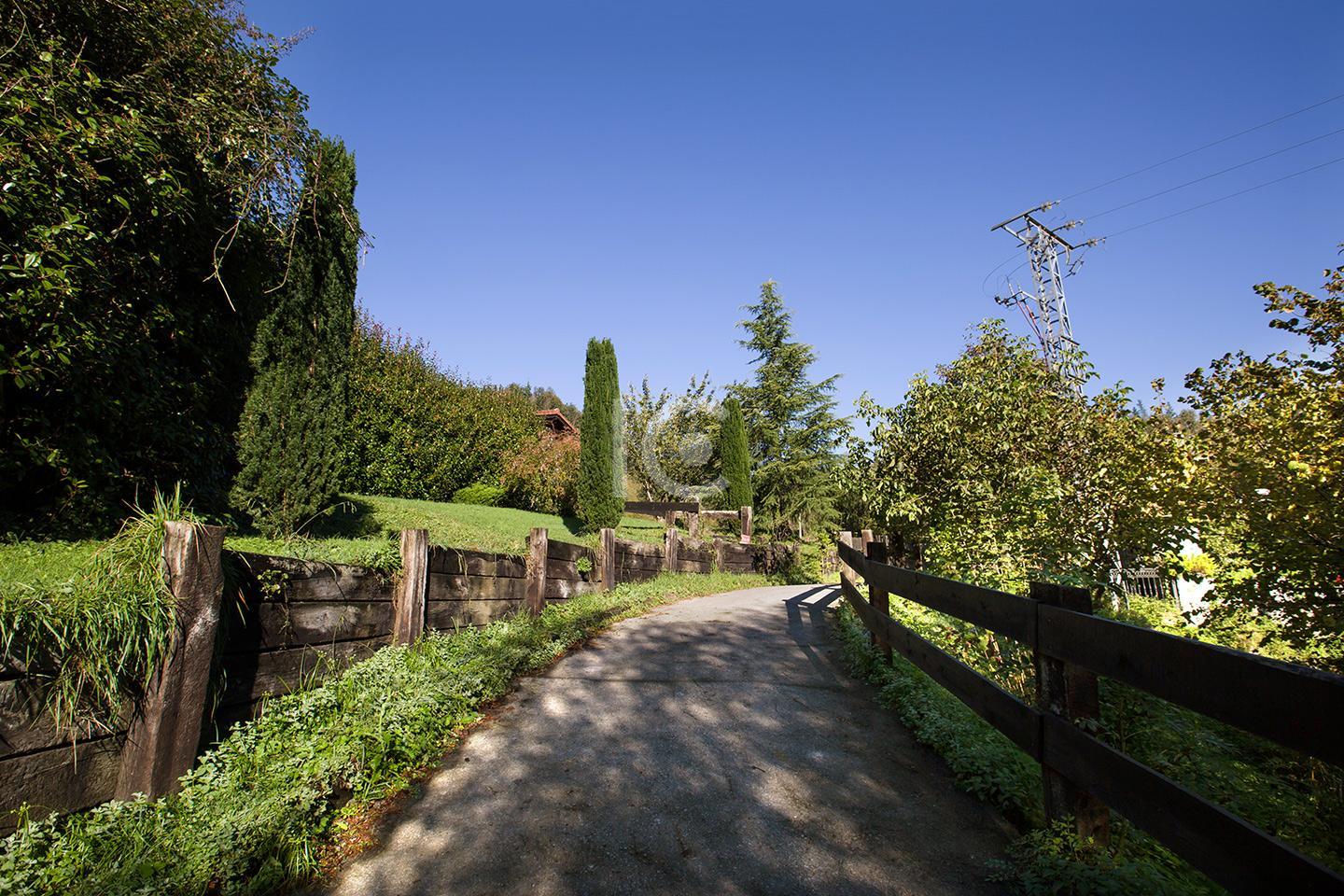 For sale of chalet in Zeanuri