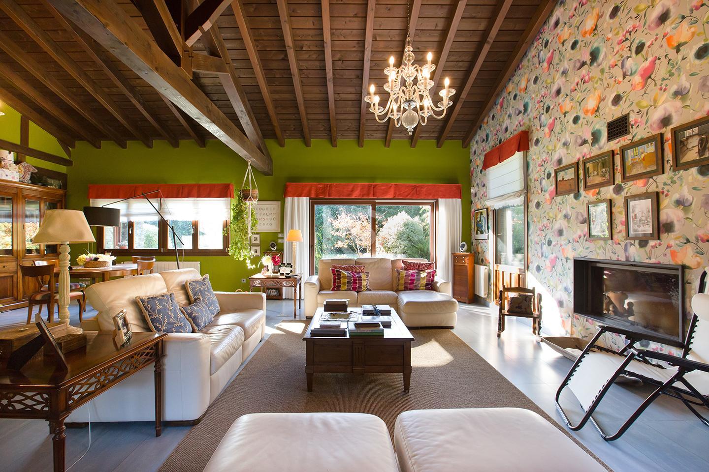 For sale of chalet in Zeanuri