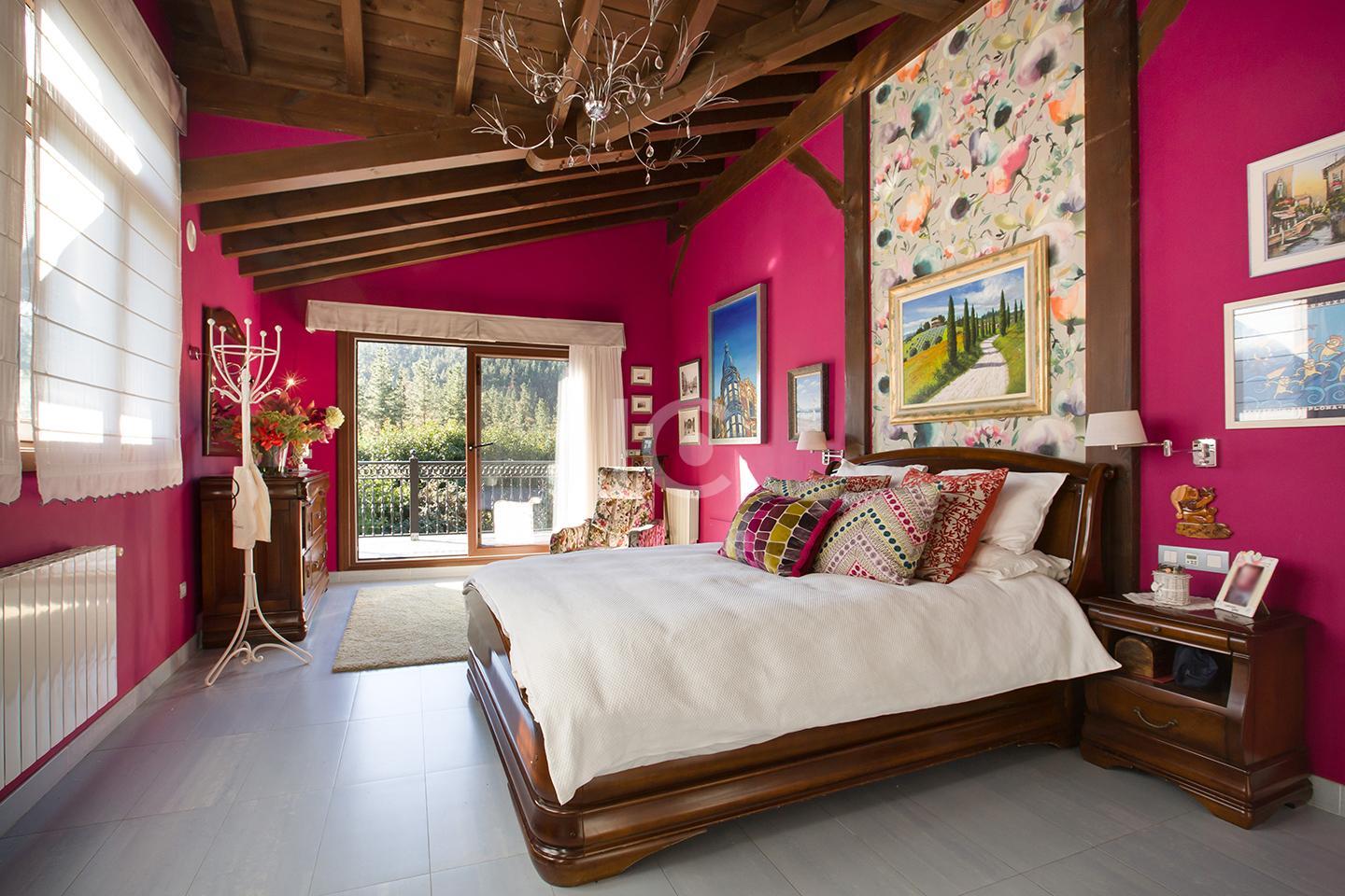 For sale of chalet in Zeanuri