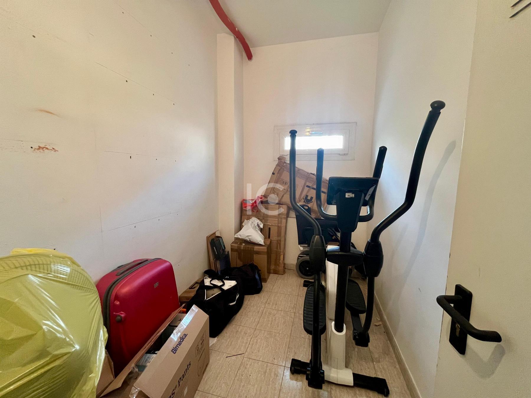For sale of flat in Sestao