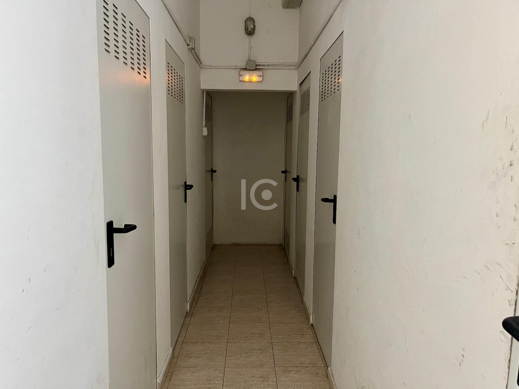 For sale of flat in Sestao