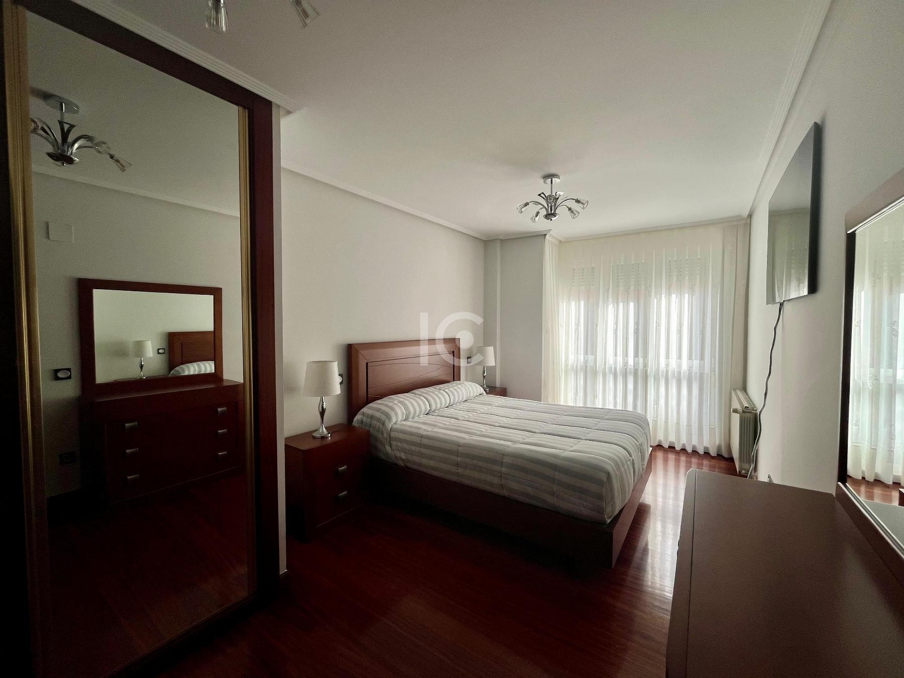 For sale of flat in Sestao