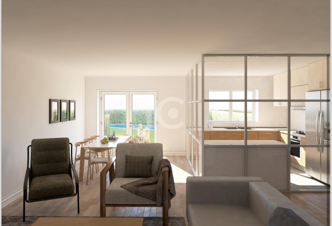 For sale of chalet in Berango