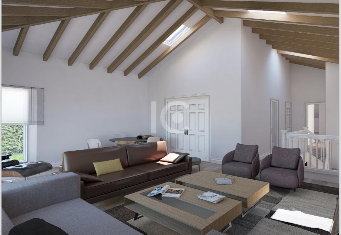 For sale of chalet in Berango