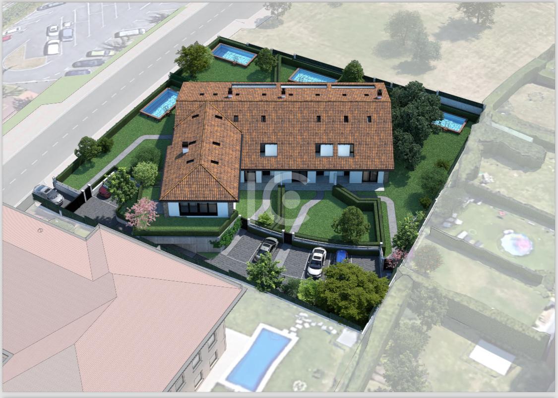 For sale of chalet in Berango