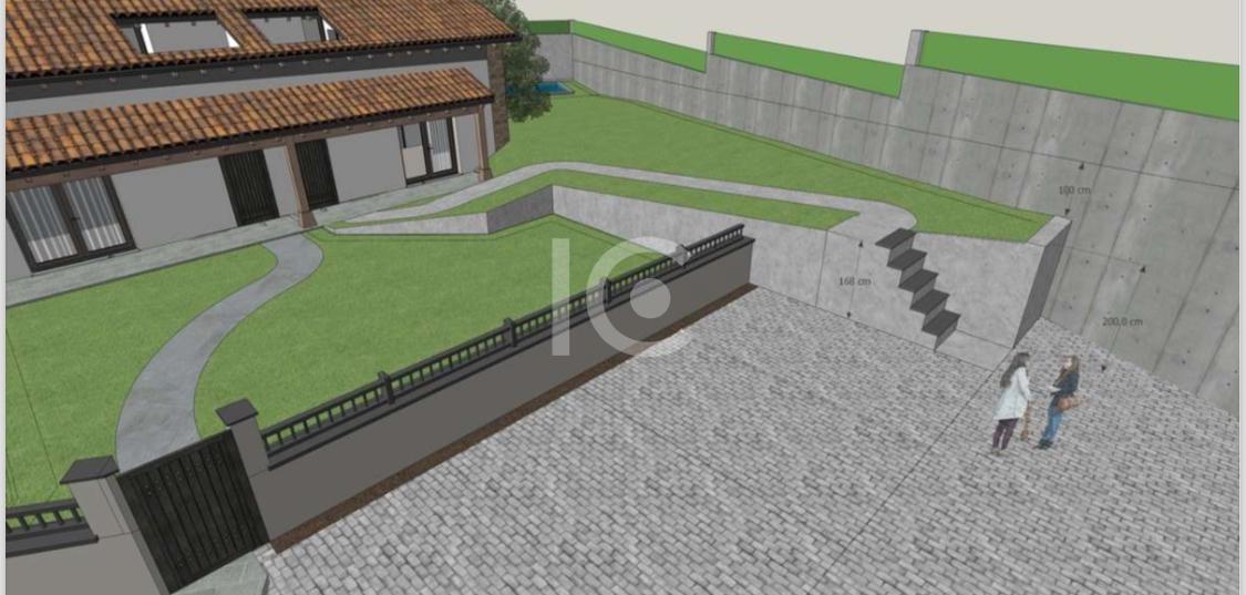 For sale of chalet in Berango