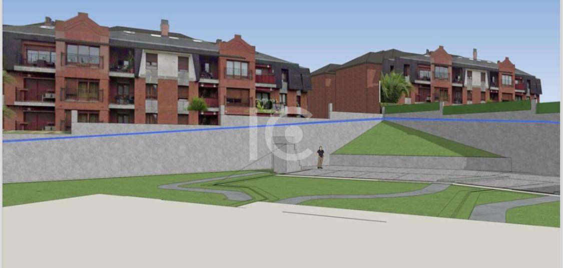 For sale of chalet in Berango