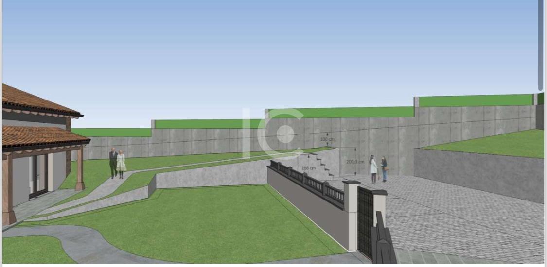 For sale of chalet in Berango