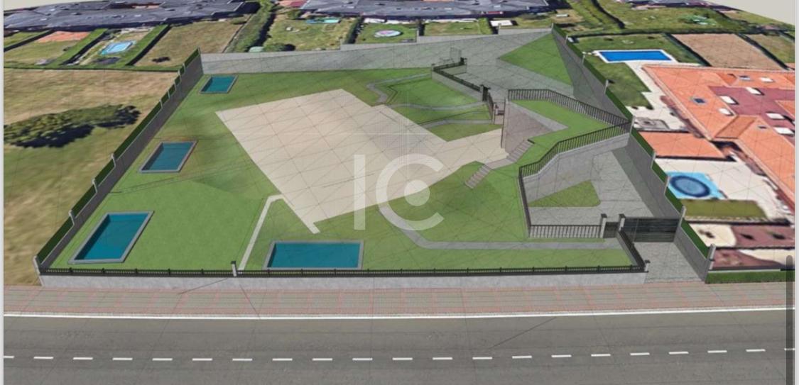 For sale of chalet in Berango