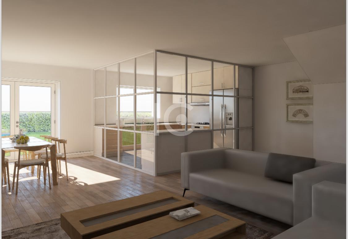 For sale of chalet in Berango