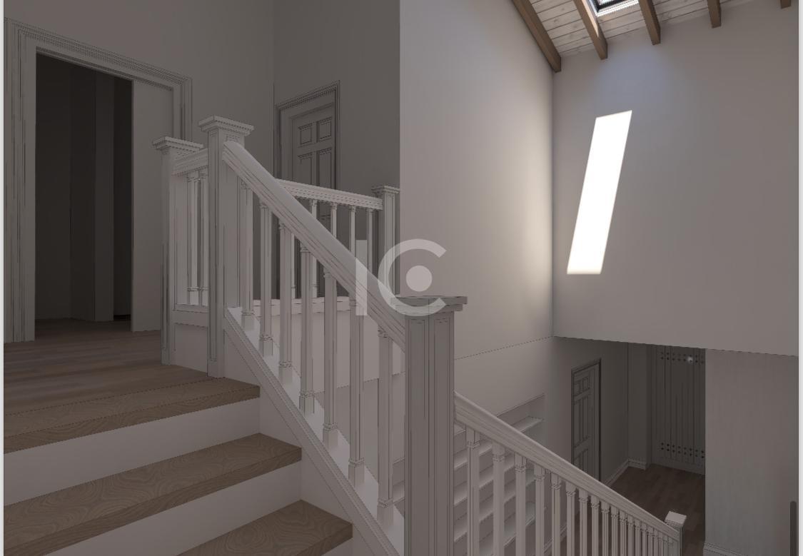 For sale of chalet in Berango