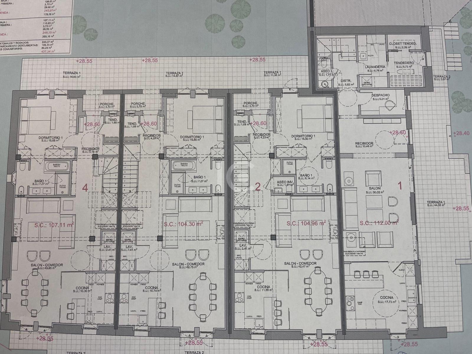 For sale of chalet in Berango