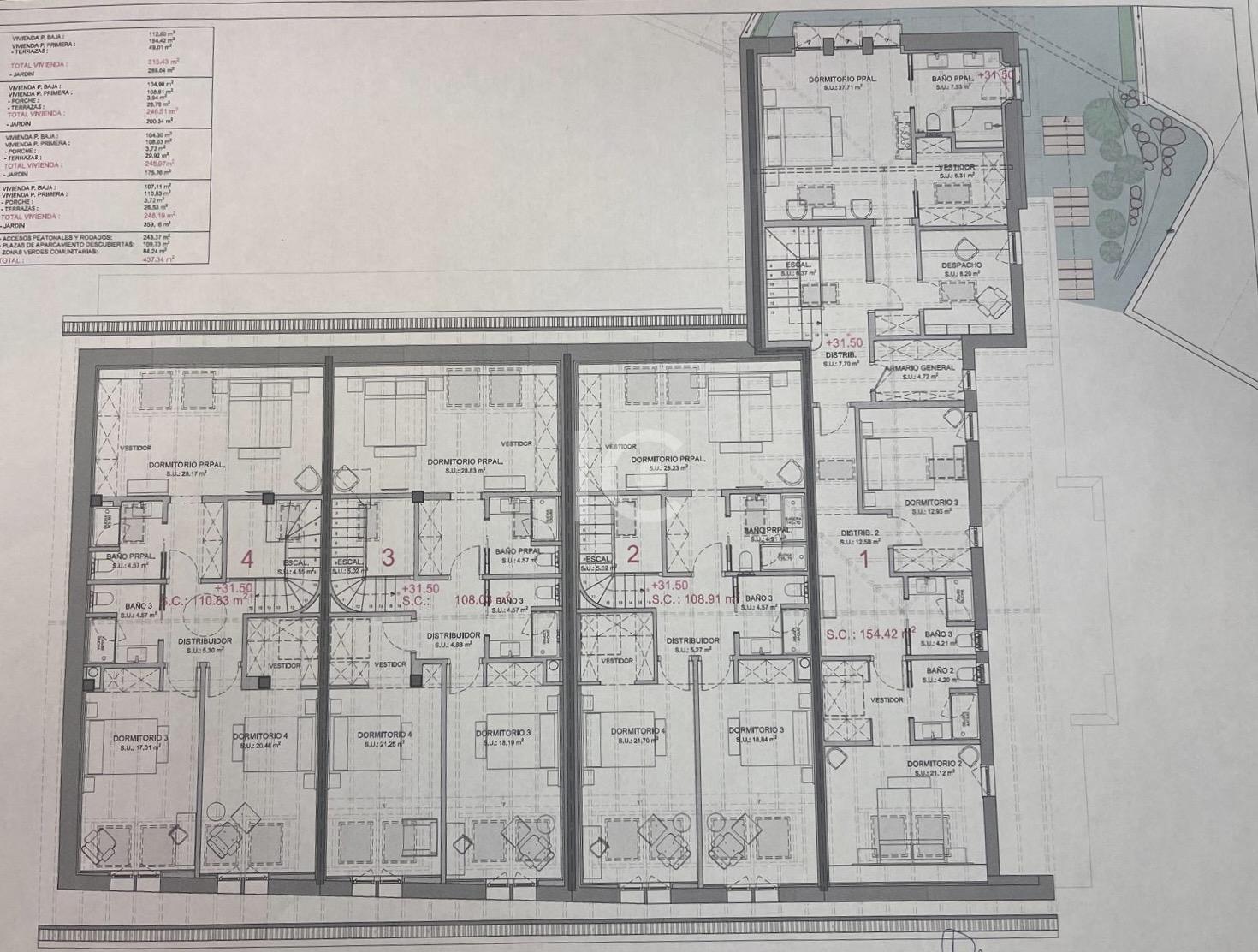 For sale of chalet in Berango