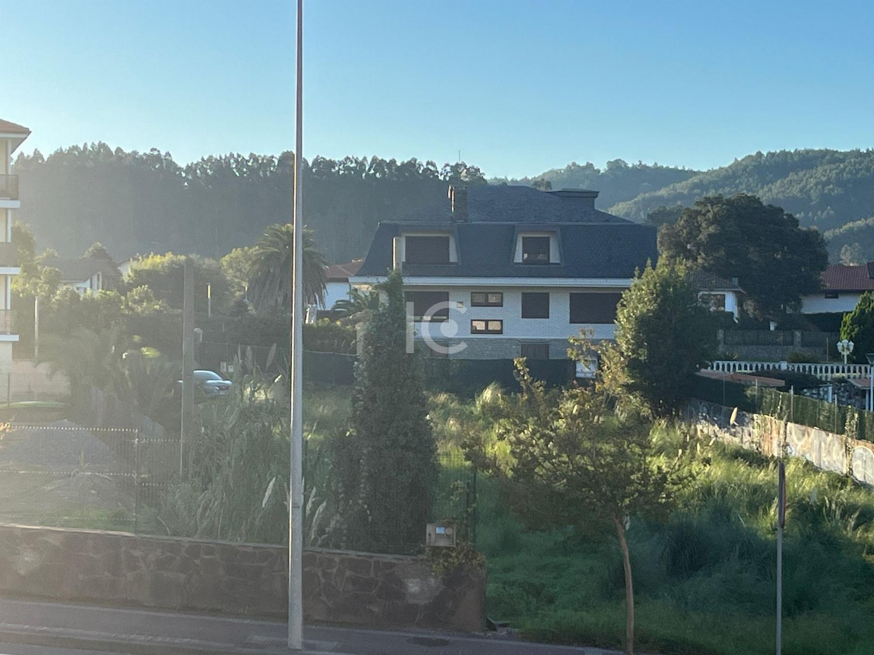 For sale of land in Plentzia