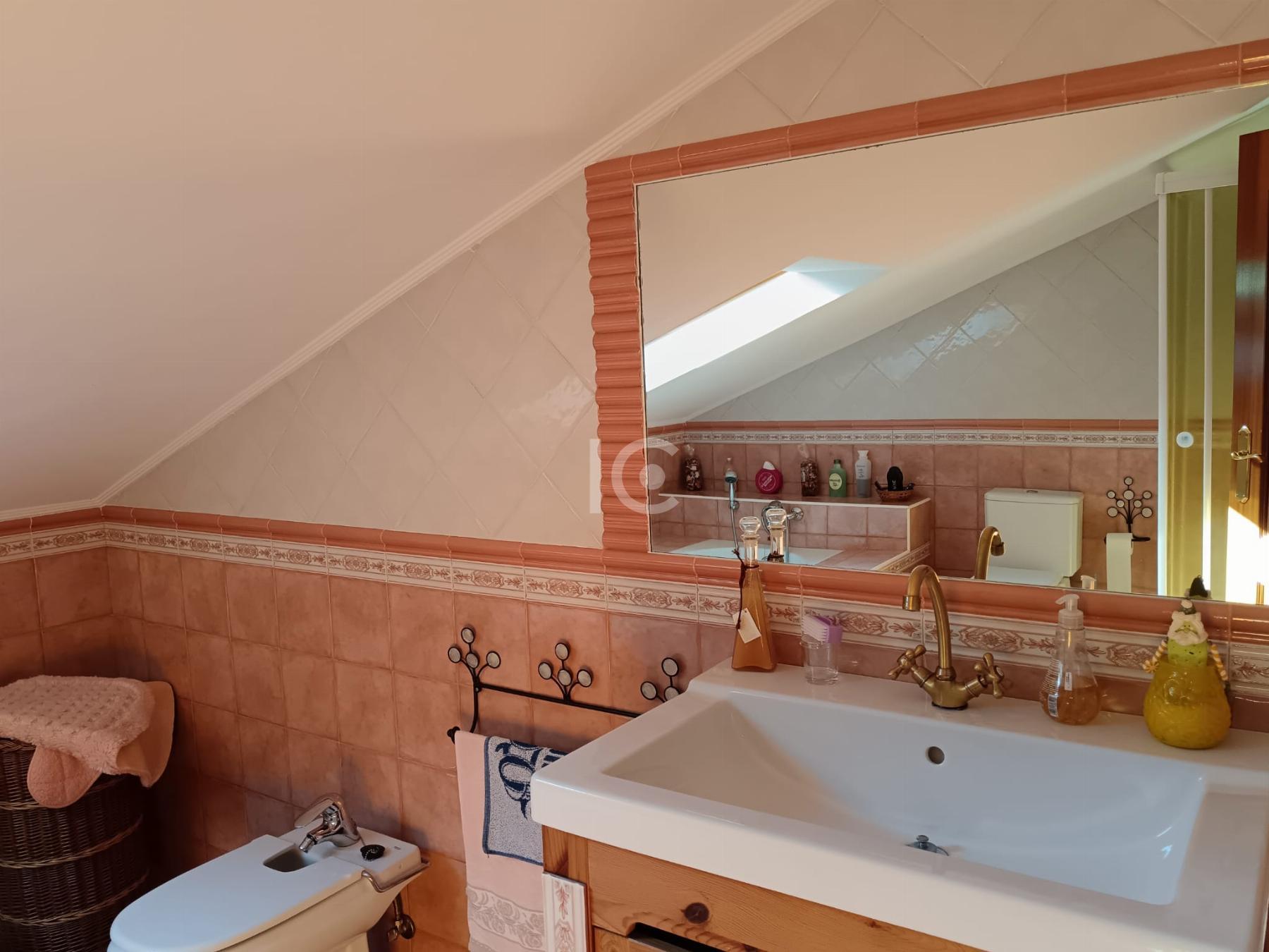 For sale of chalet in Castro-Urdiales