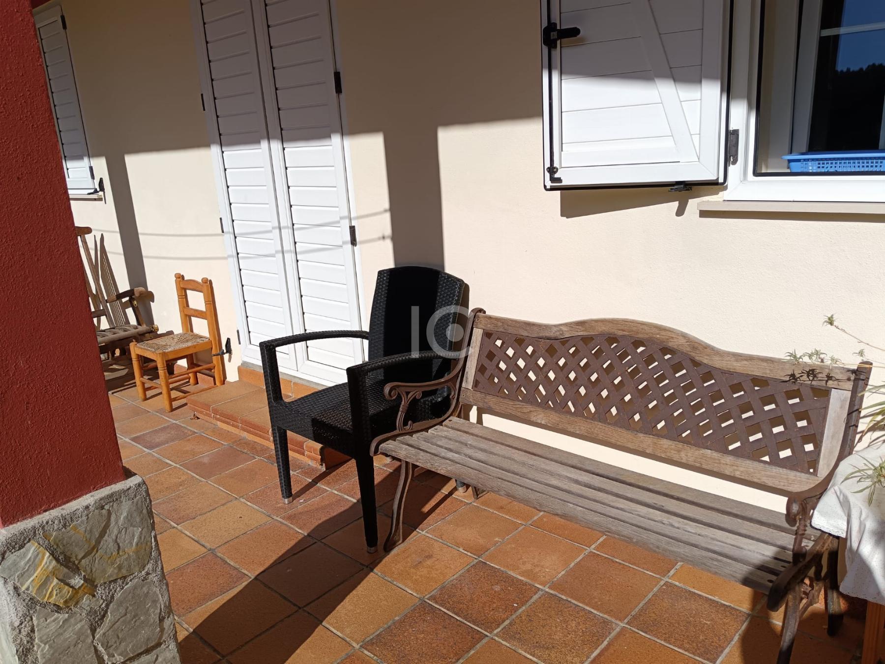 For sale of chalet in Castro-Urdiales