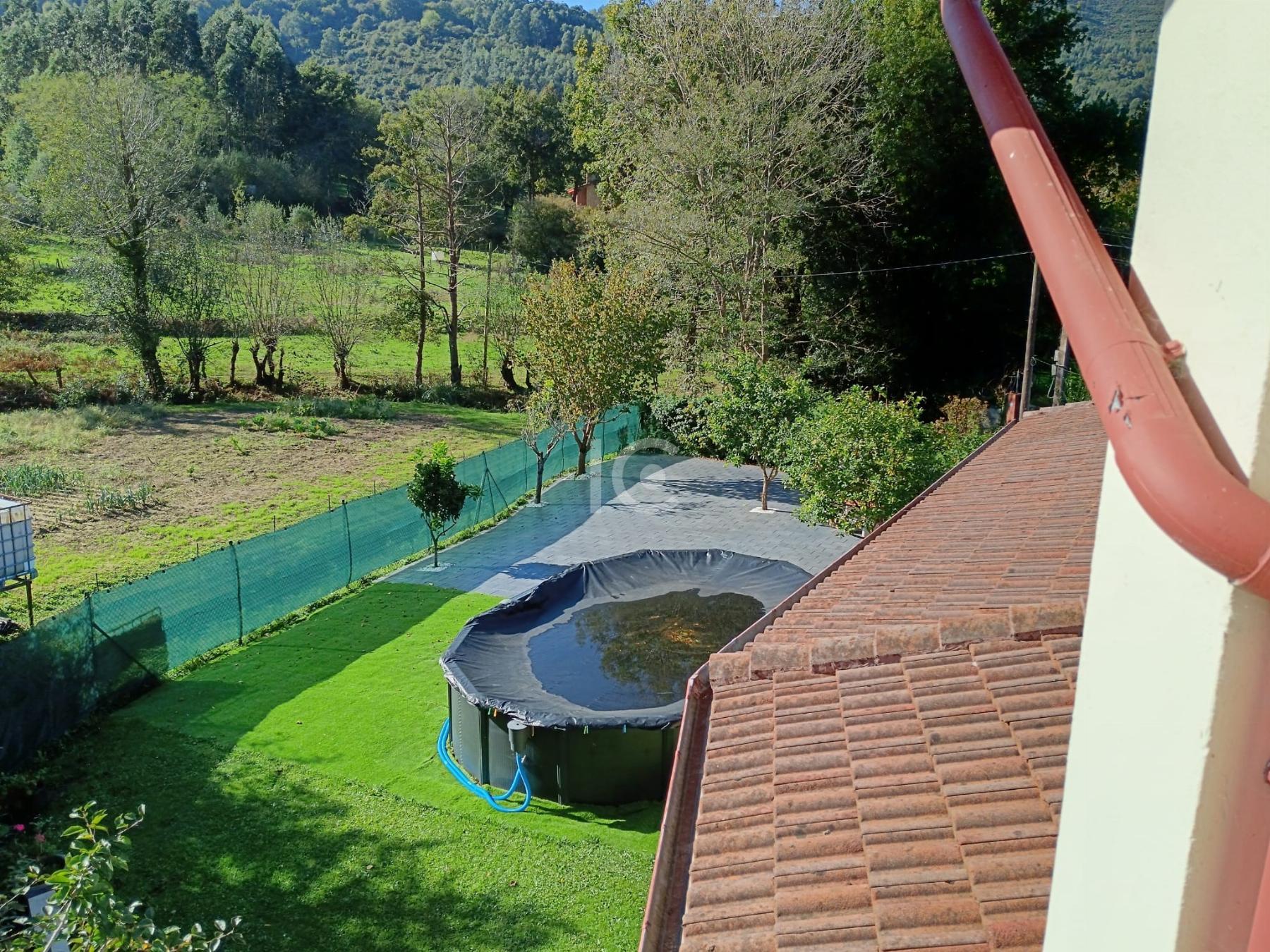 For sale of chalet in Castro-Urdiales