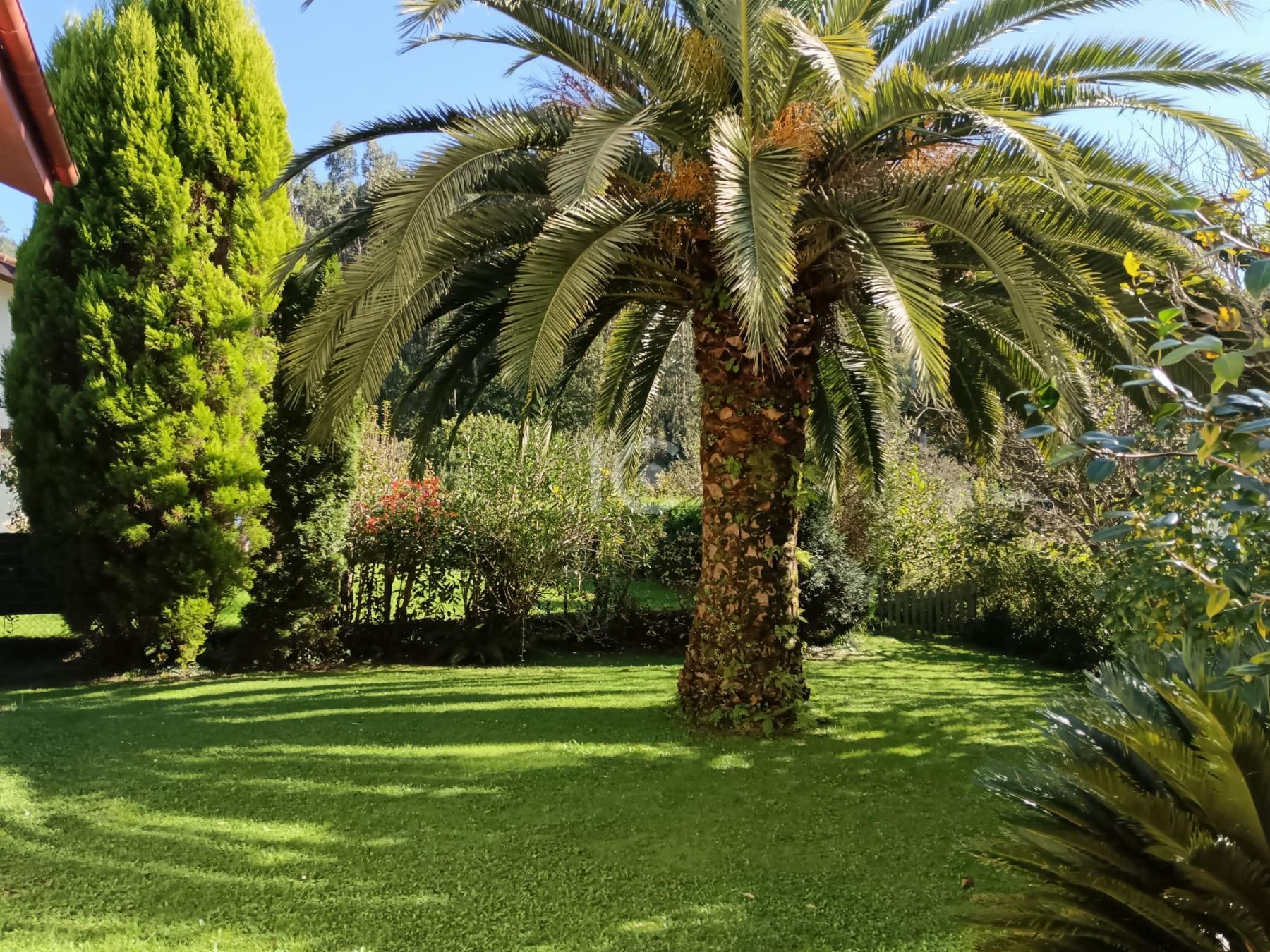 For sale of chalet in Castro-Urdiales