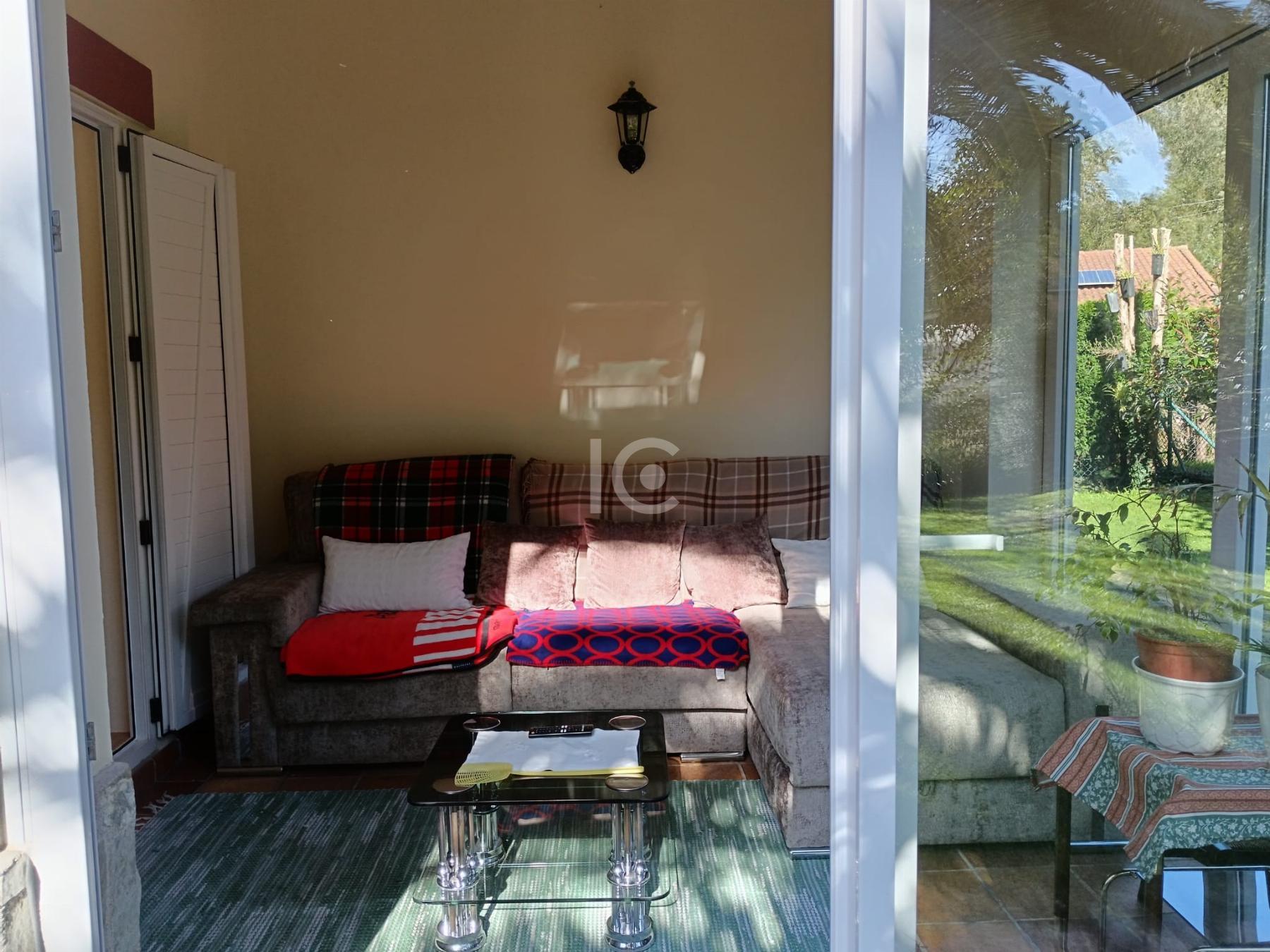 For sale of chalet in Castro-Urdiales
