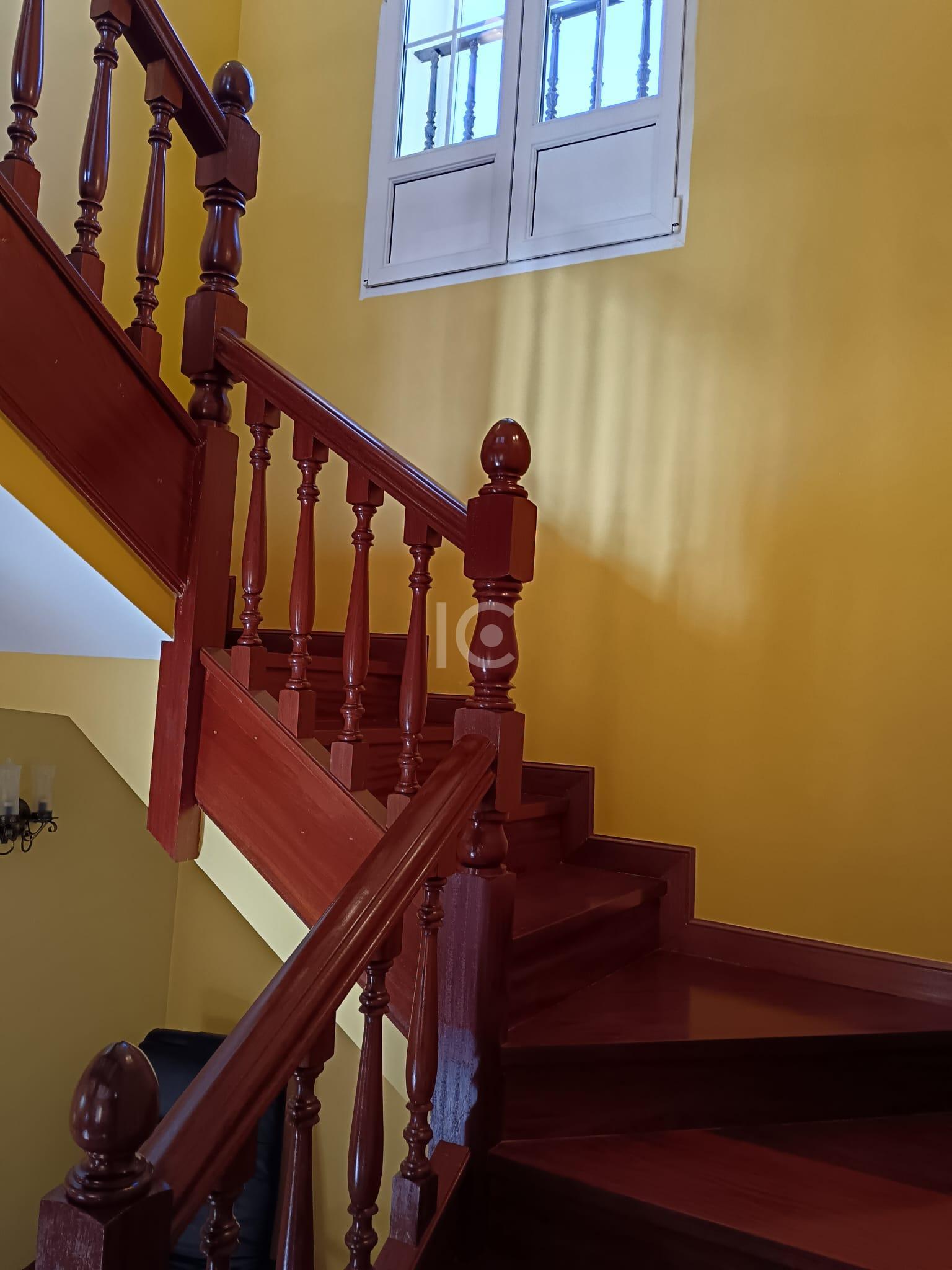 For sale of chalet in Castro-Urdiales
