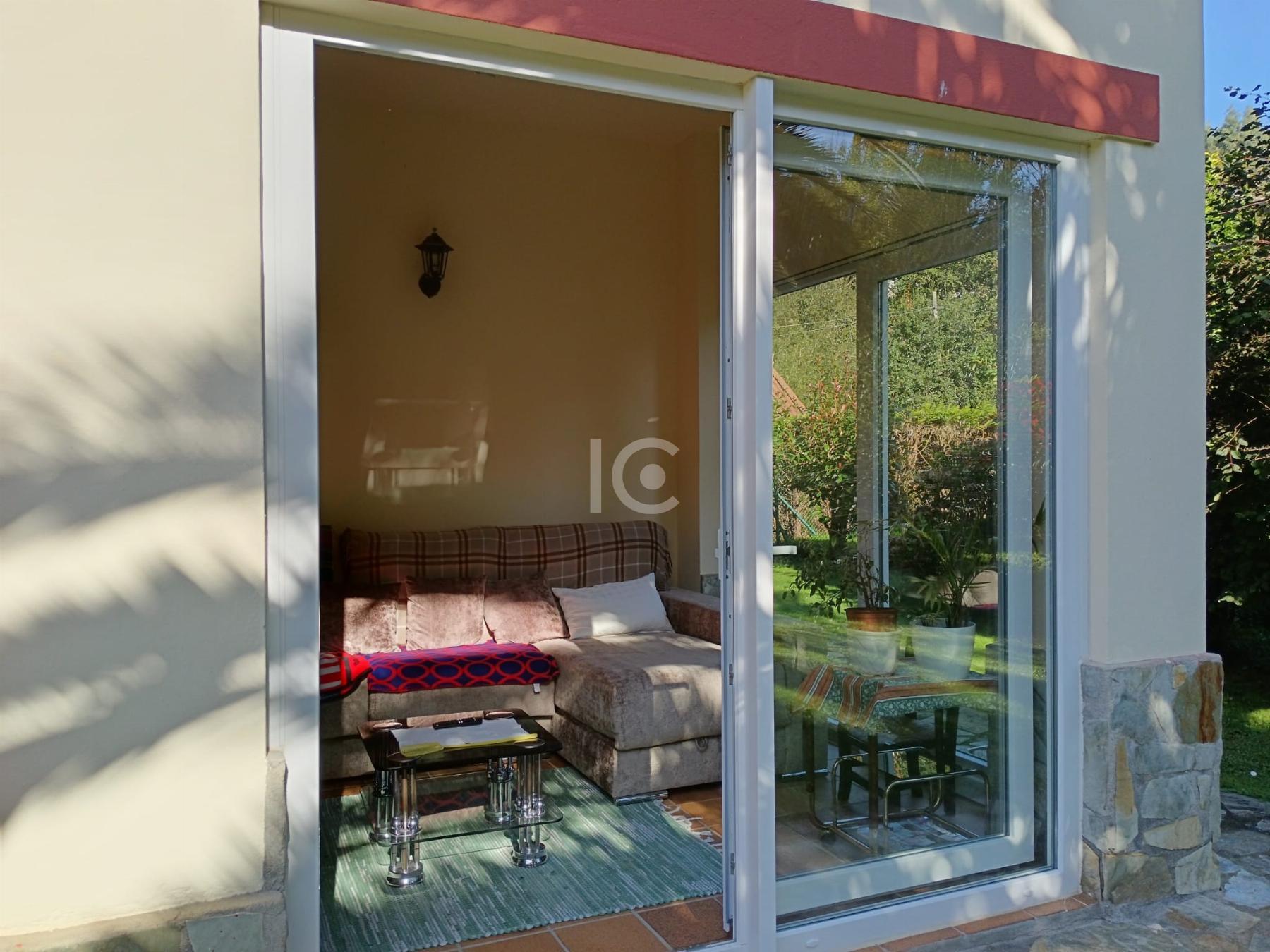 For sale of chalet in Castro-Urdiales