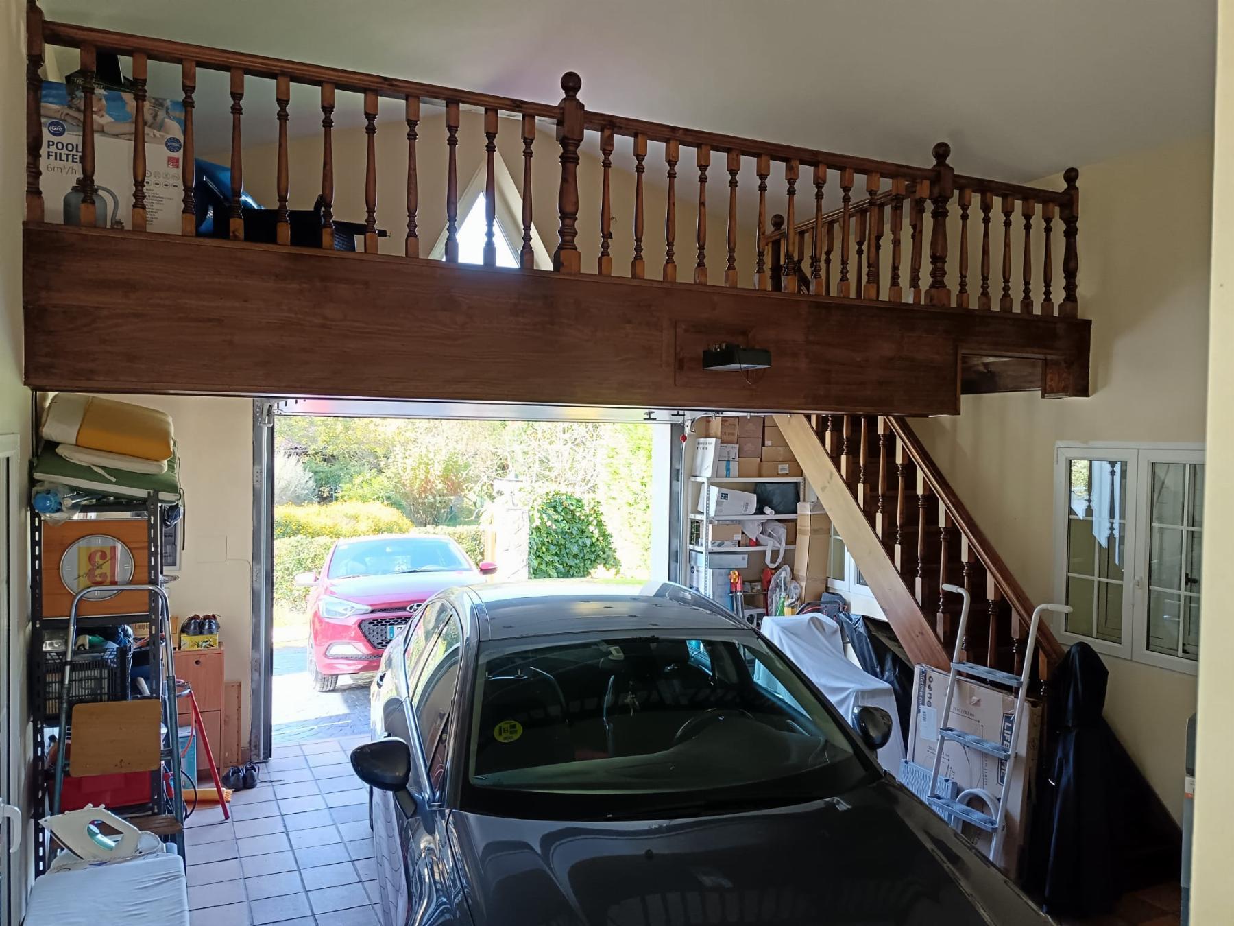 For sale of chalet in Castro-Urdiales