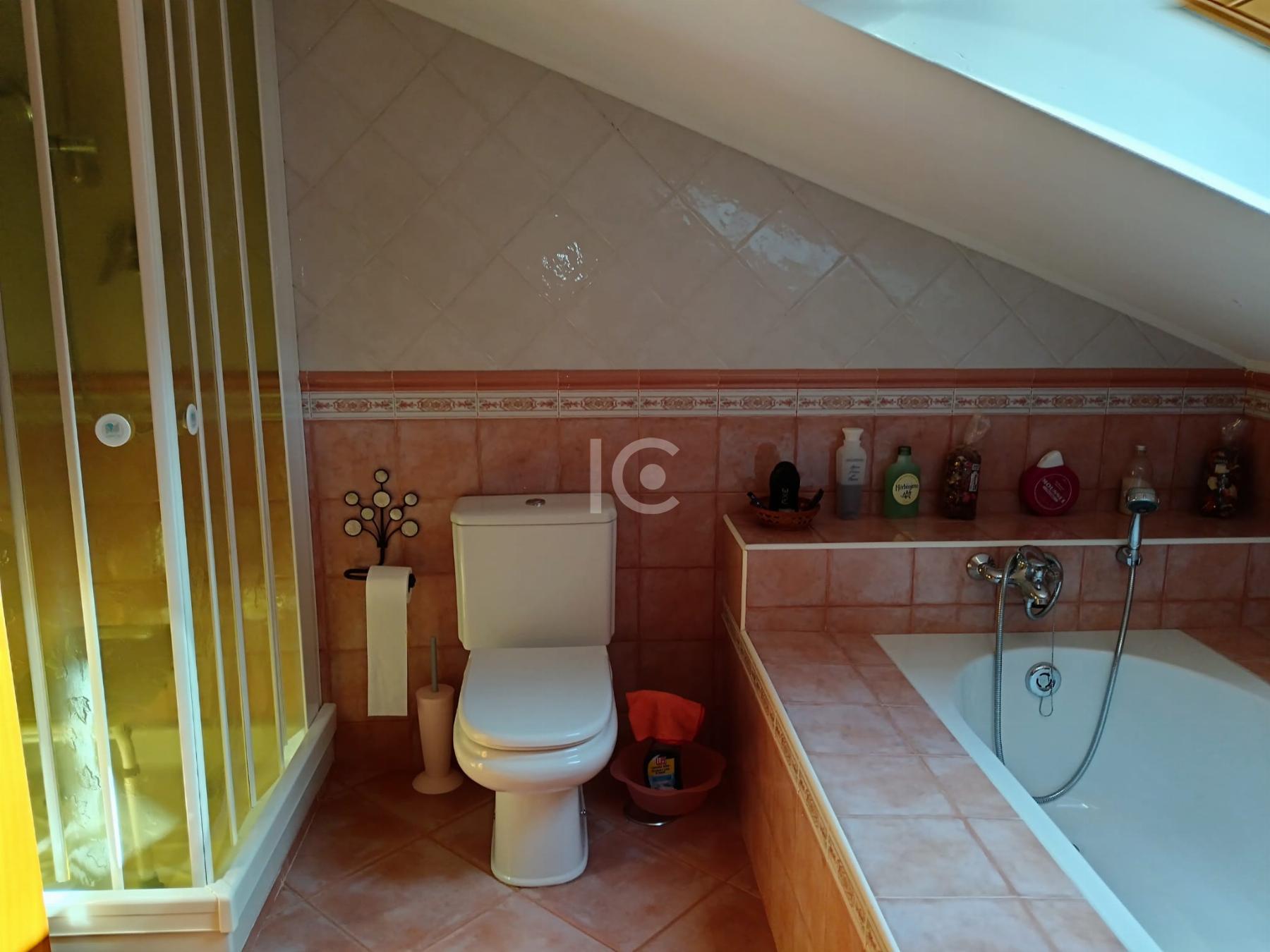 For sale of chalet in Castro-Urdiales