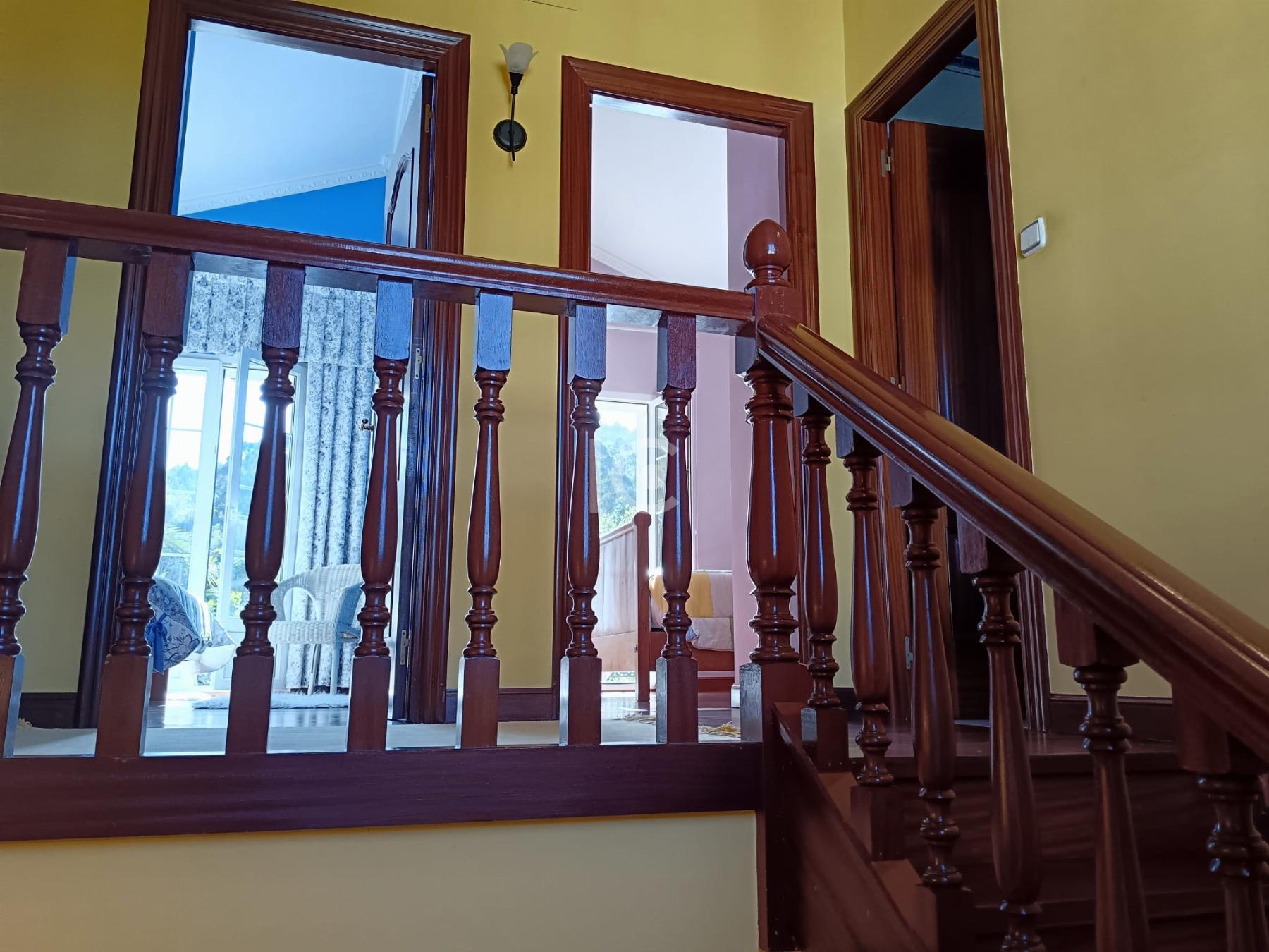 For sale of chalet in Castro-Urdiales