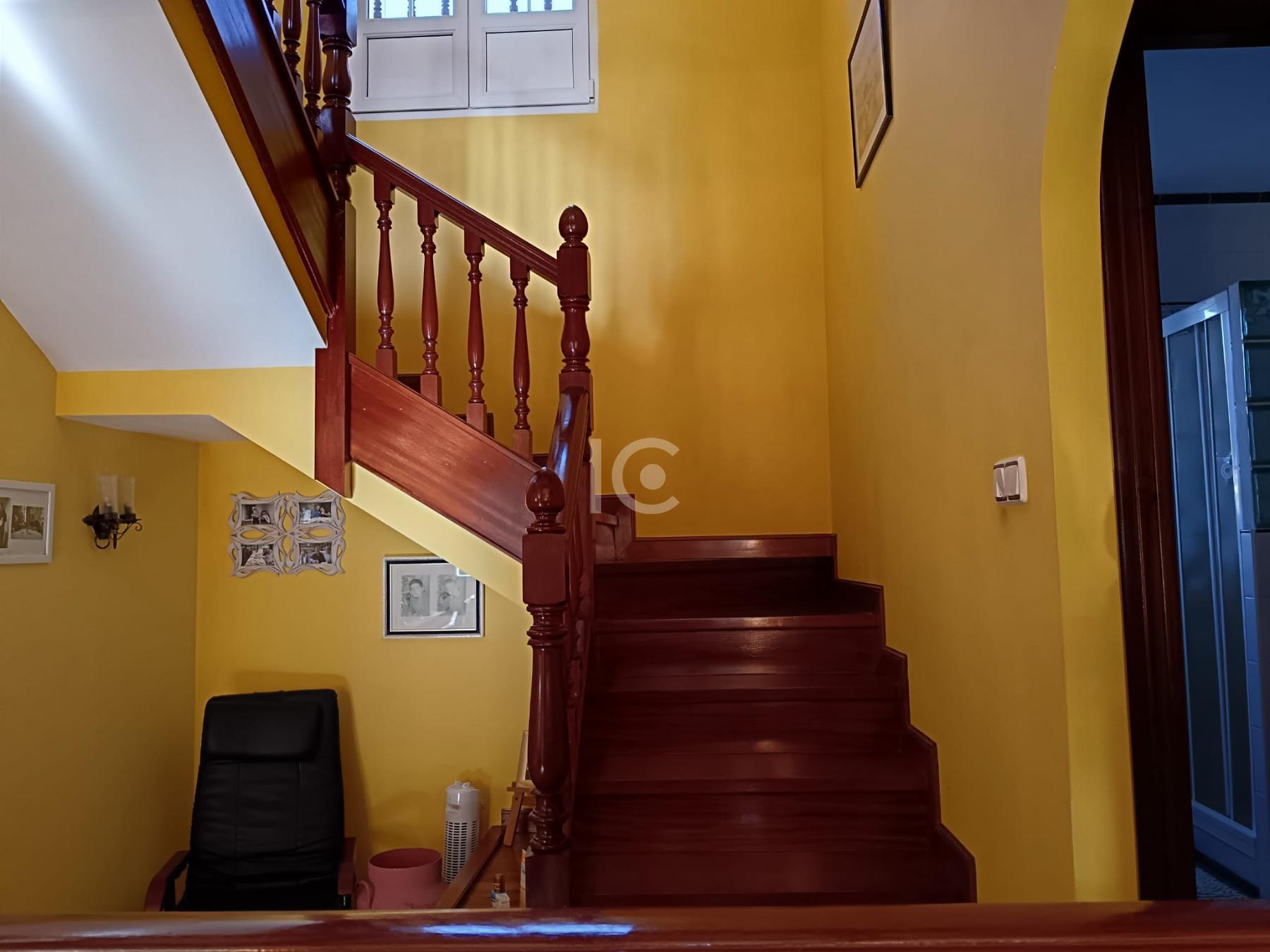 For sale of chalet in Castro-Urdiales