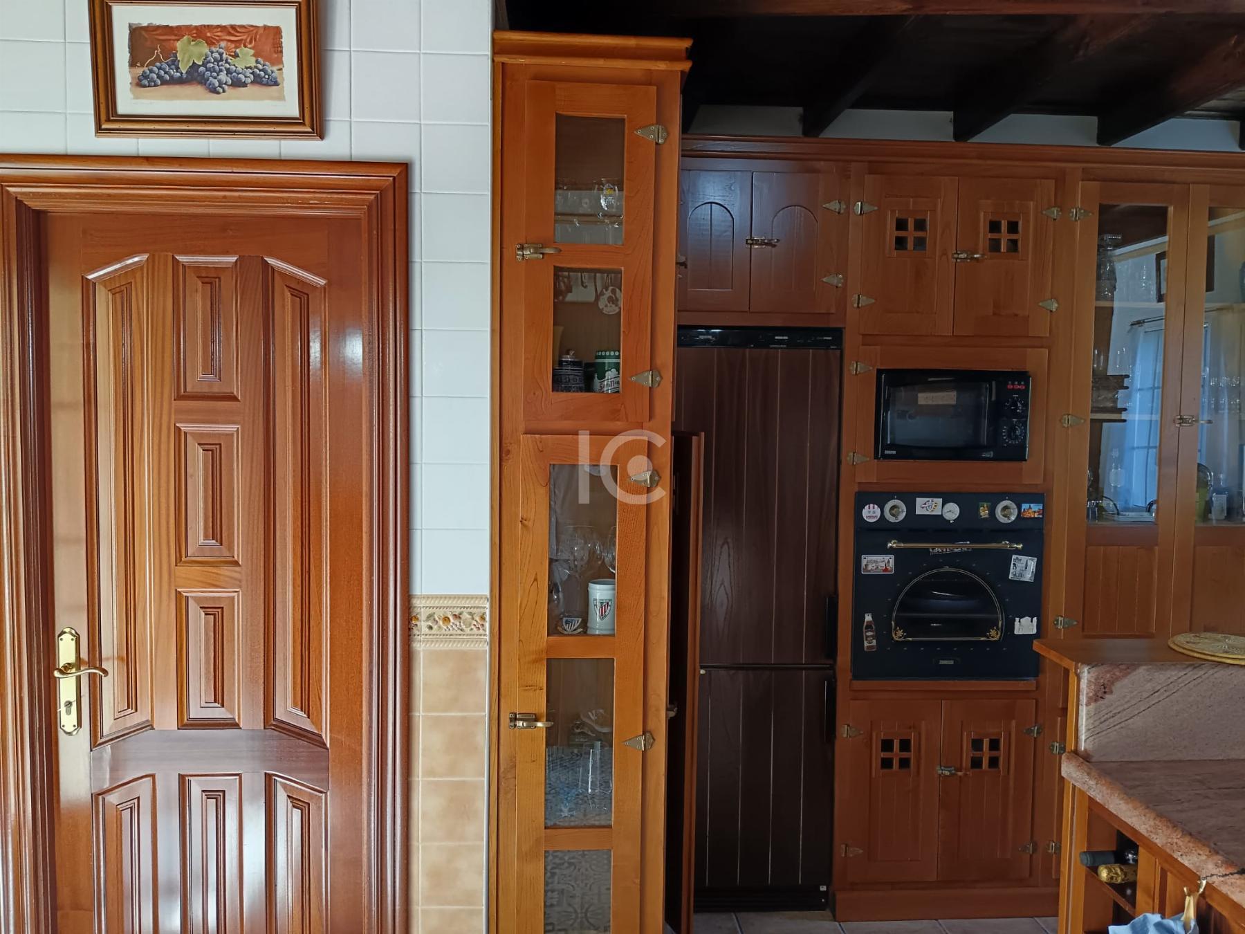 For sale of chalet in Castro-Urdiales