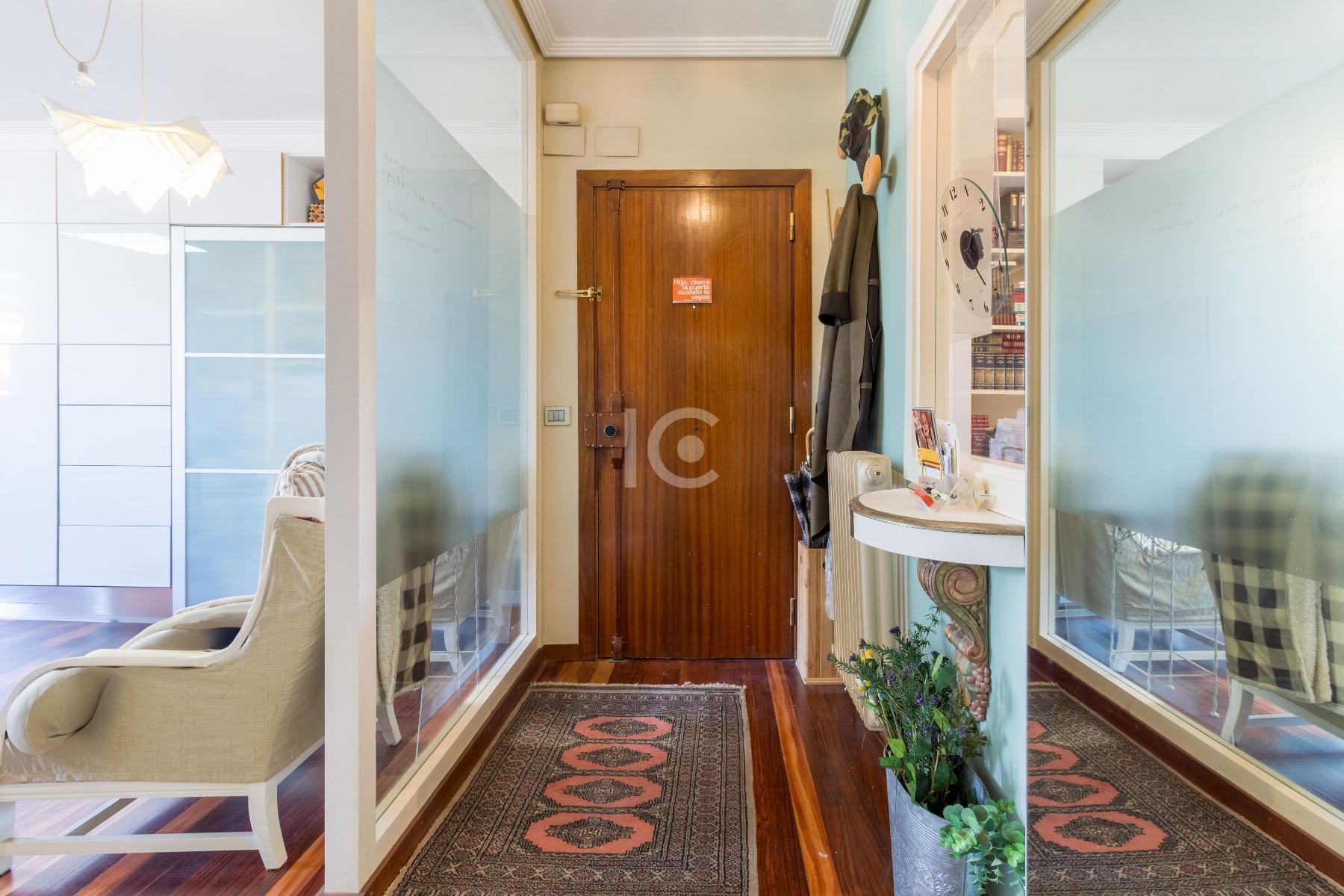 Entry/Exit