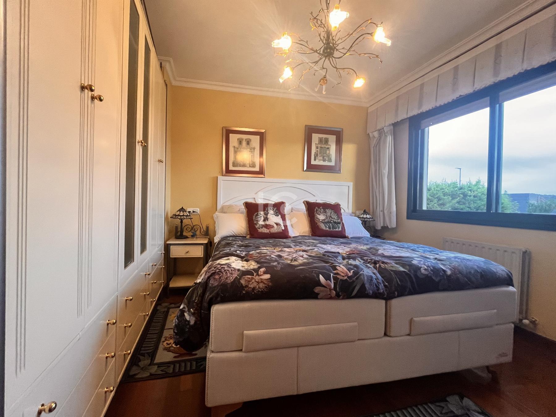 Chambre principale
