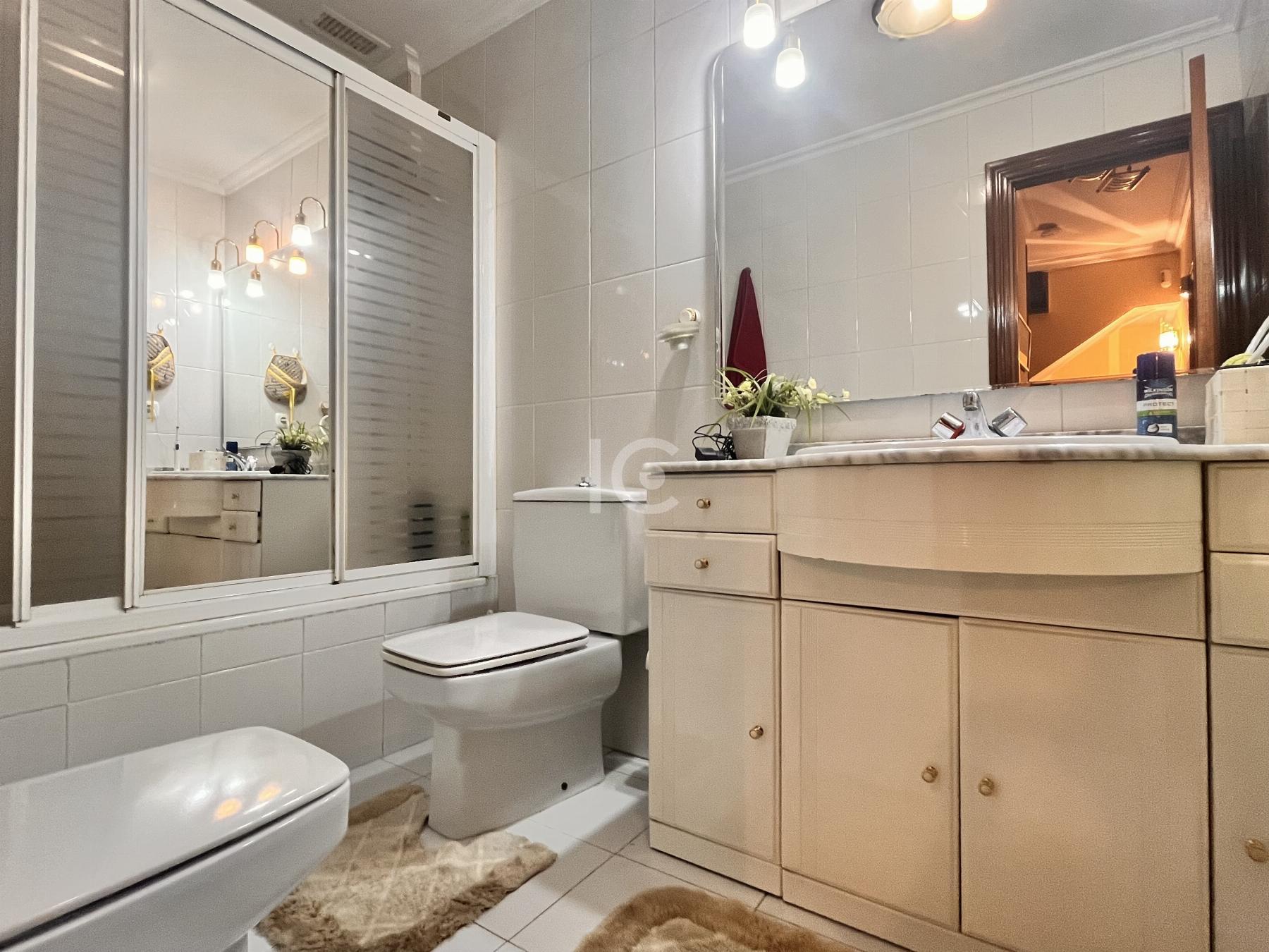 Salle de bain