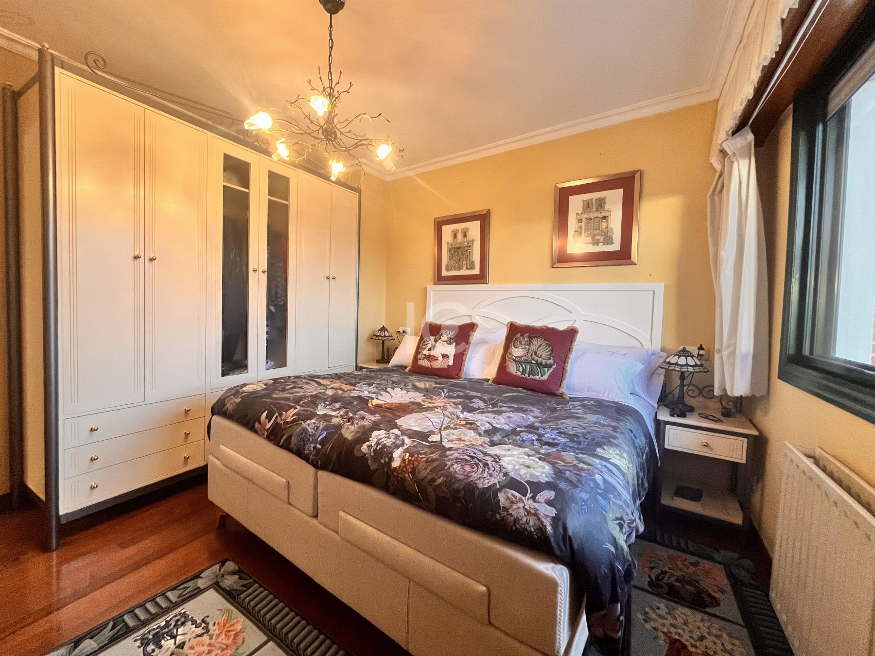Chambre principale